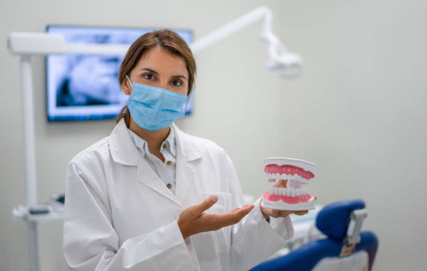 Best Emergency Dental Care for Broken or Chipped Teeth in Lake Barrington, IL